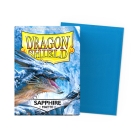 Dragon-Shield-Standard-Sleeves-matte-sapphire-100-Sleeves